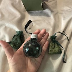 Witch Casket Witch Ball Kit