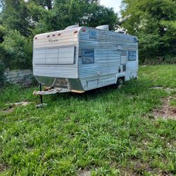 20ft ND 25FT RV CAMPERS FOR SALE