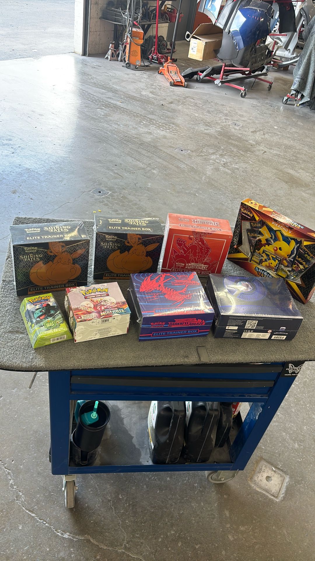 Pokemon