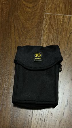 Ruggard 4x5 Filter Pouch