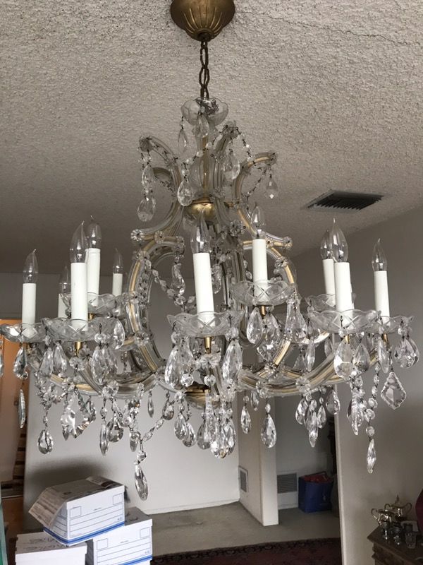 Chandelier