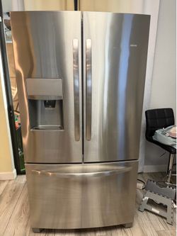 Refrigerator