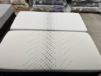Nectar Premier Hybrid mattress - SPLIT KING