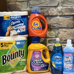 Household Bundle 