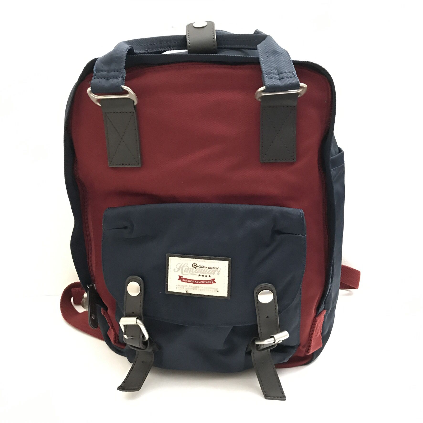 Himawari Backpack fits 13 inch Laptop