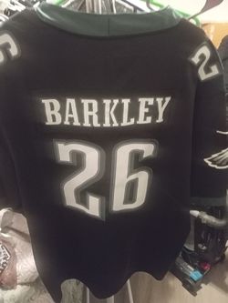 PHILADELPHIA EAGLES Jersey