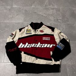 nascar jacket