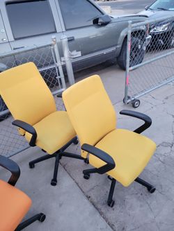 Office Chairs