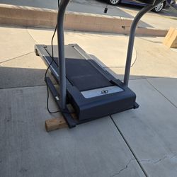 Treadmill Nordictrack 