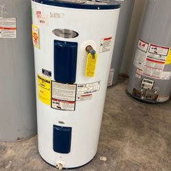 Whirlpool Water Heater E1F50RD045V JOOUE