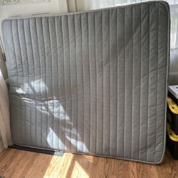 Queen Size pullout Couch Mattress