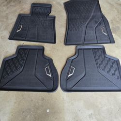 Floor Mats