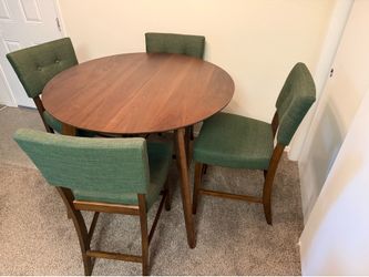 Kitchen Table Set-5 piece