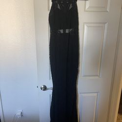 Long Dresses