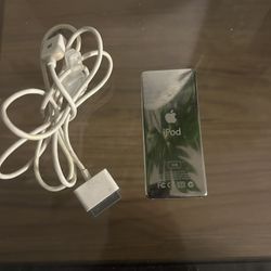 iPod Nano 