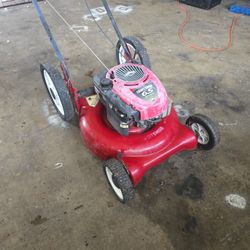 Craftsman  Gas Push Lawn Mower