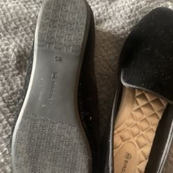 Birdies Black Velvet 