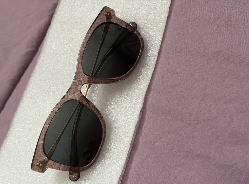 Coach Sunglasses 😎 