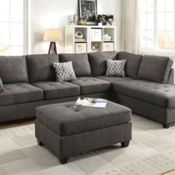 Sectional Sofa
