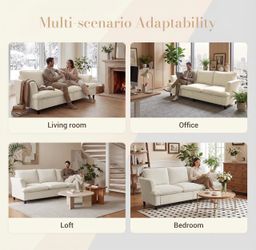 Sofa Great Condition and Price