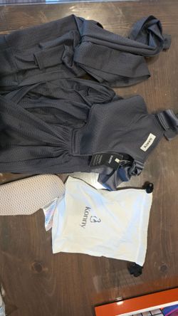 Konny Baby Wrap Carrier