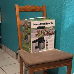 Hamilton Beach 