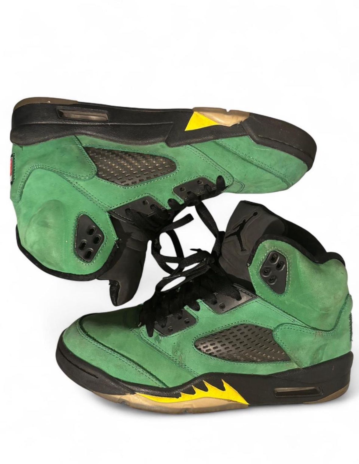 2020 Air Jordan 5 Retro SE ‘Oregon’