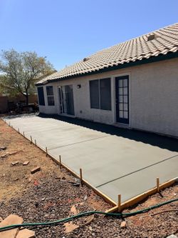 Concret