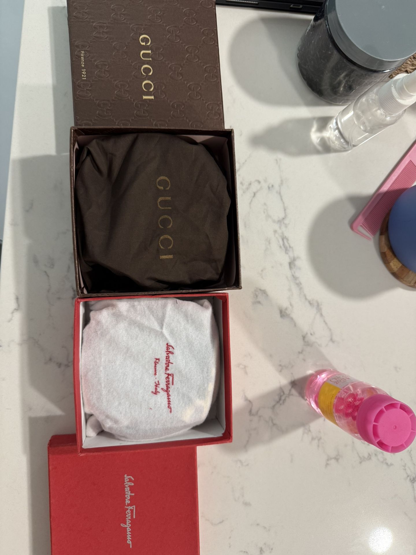 Gucci Men Belt
