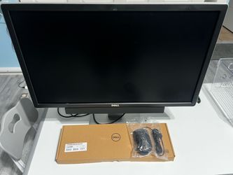 Dell computer monitor