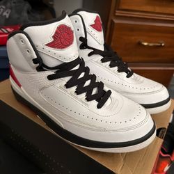 Jordan 2 retro 85