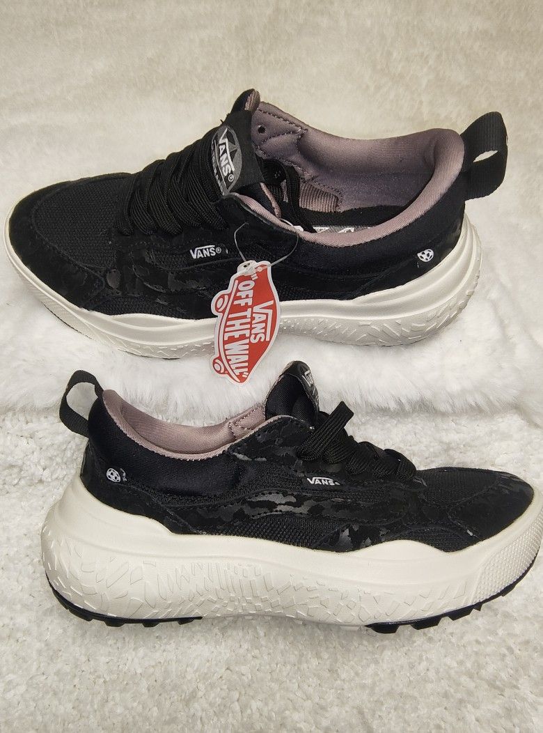 VANS Animal ULTRARANGE Neo VR3 Black