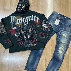 New Jeans New Hoodie 