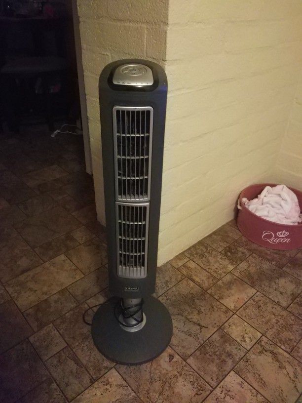 Tower Fan