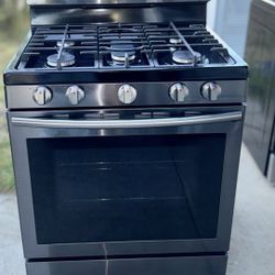 Stove 