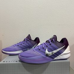 Nike Sabrina 3 Night Purple IQ5082-501