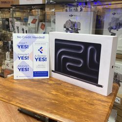 MacBook Pro 16” M4 Max CPU/40 Core GPU/64GB RAM/1TB SSD