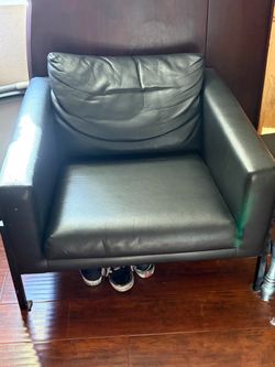 Small couch