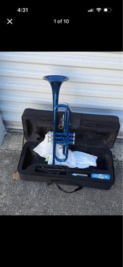 Trumpet