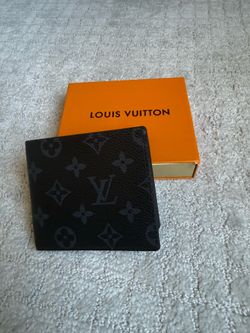 Luxury wallet