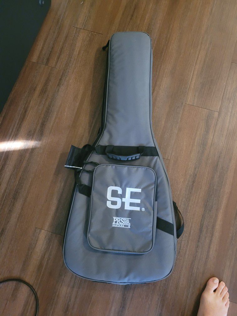 Guitar Gig Bag 