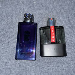 Prada Carbon And K EDP