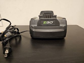 Ego CH2100 56v Battery Charger Mint Condition Like New
