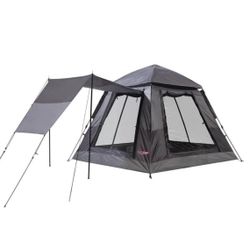 Instant Tents for Camping, 2-3 Person Pop Up