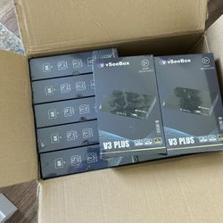 Vsee Box V3 Plus