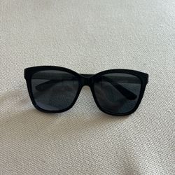 Jimmy Choo Sunglasses 