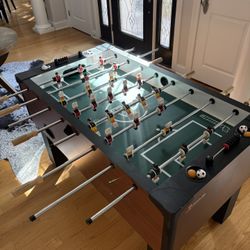 Foosball
