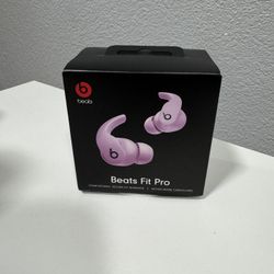 Beats Fit Pro 🔥❤️🔥❤️