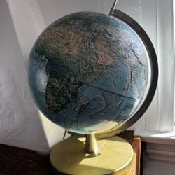 Globe