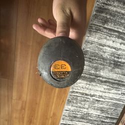 33in bbcor AXE Strato -3